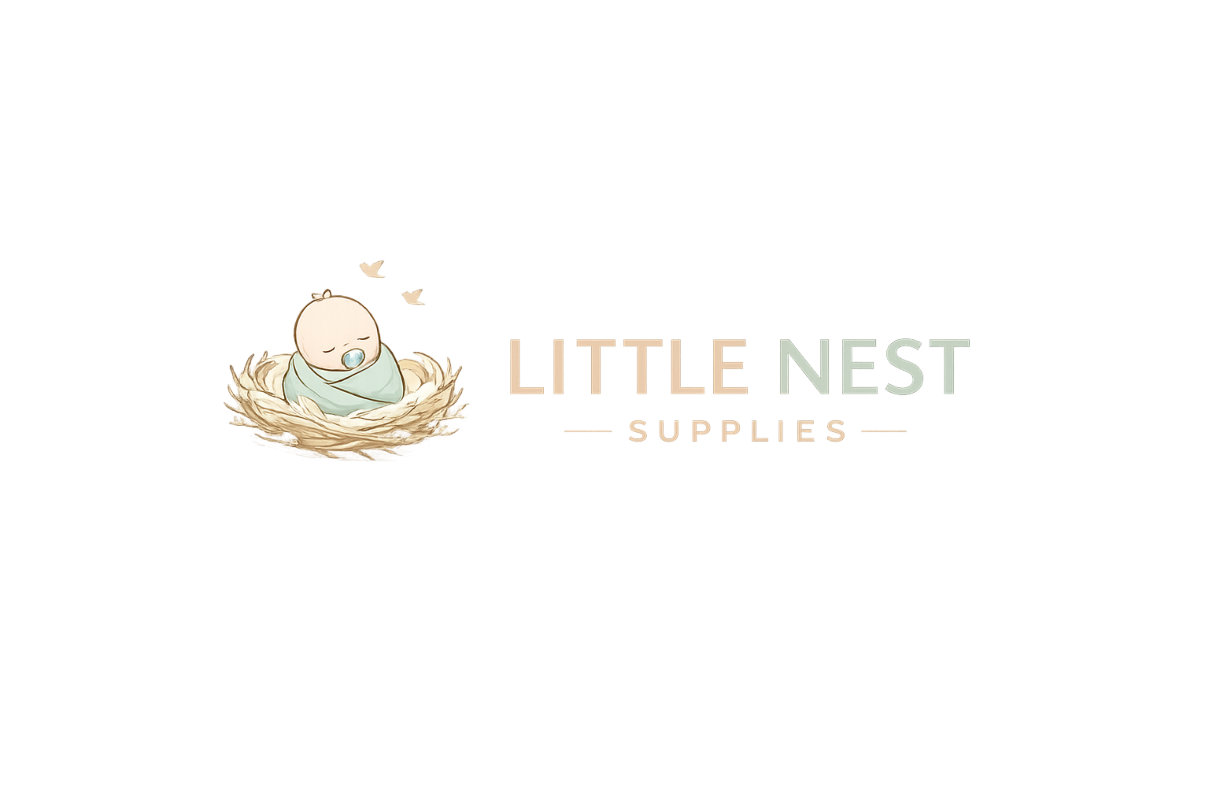 Little Nest Supplies 